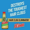 thumbnail image 3 of Liquid-Plumr Hair Clog Eliminator, 473 mL, 3 of 3