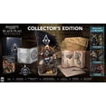 thumbnail image 2 of Assassin's Creed Black Flag Resynced - Collector's Edition (Xbox Series X), 2 of 19
