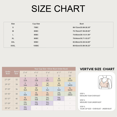 thumbnail image 3 of BILIKEYU Women Deep V No Jelly Underwear Thin And Large Chest Comfortable Large Size Bra, Jelly Bra, Sports Bras for Women, No Wire Bras for Women, 3 of 4