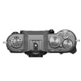 thumbnail image 3 of Cámara Fujifilm X-T50 Plata, 3 of 5