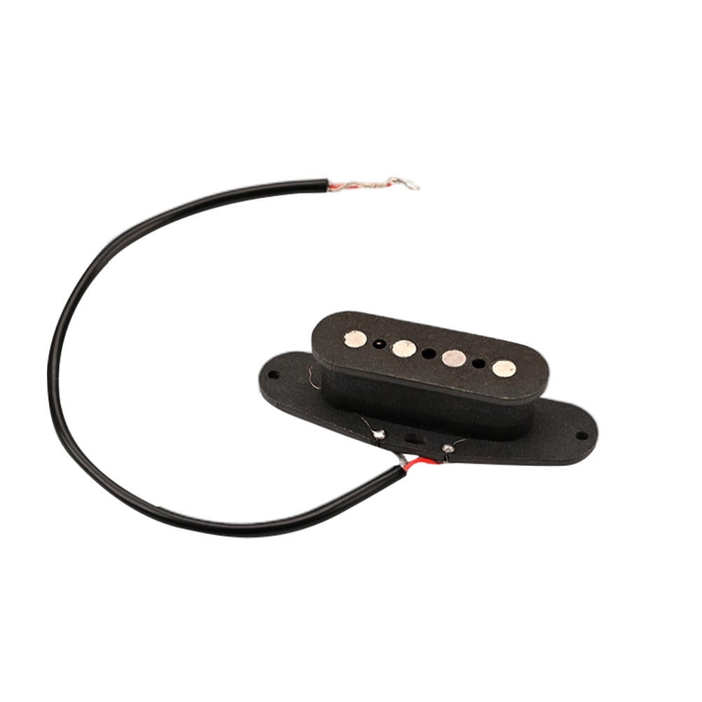 Pickup for acoustic guitar Multifunction Musical Instrument Pickup