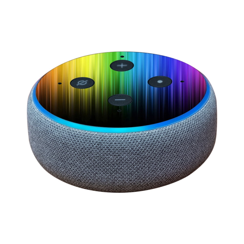 walmart amazon echo dot 3rd generation