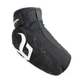 thumbnail image 3 of DEMON UNITED Hyper X D3O Elbow Pads- Mountain Bike Elbow Pads w/ D30 Impact Technology (Med), 3 of 5