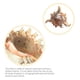thumbnail image 5 of Btafrte Macetas Concha Mar Soporte Planta Aire Concha Natural Concha Marina para Exhibición, 5 of 9