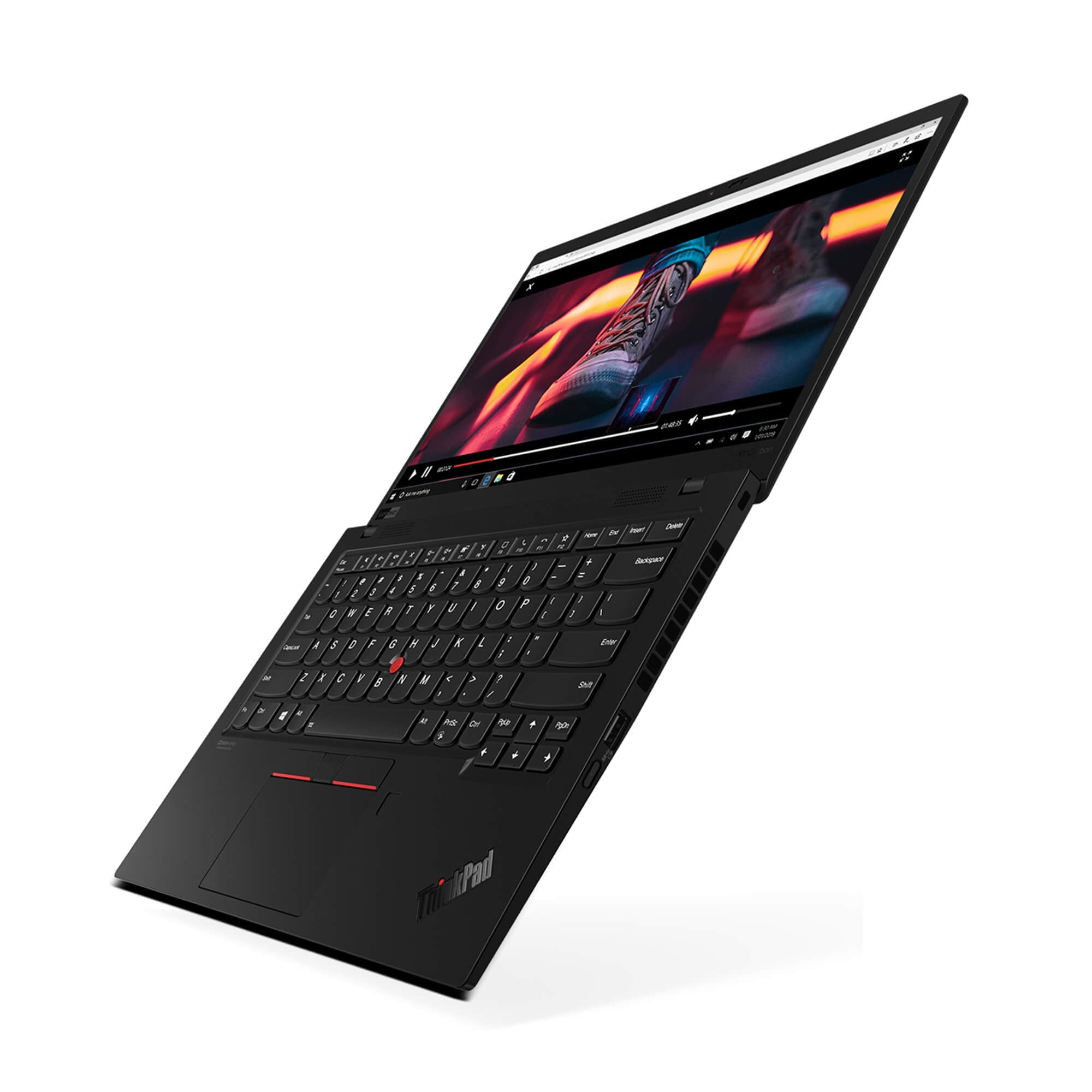 Ноутбук Lenovo Thinkpad 14 Купить