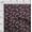 Chocolate Brown, variant on oneOone Cotton Poplin Fabric Fish Ocean Print Fabric BTY 56 Inch Wide