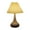 A, variant on Vintage Bedside Table Lamp Classic Retro Design Study Table Lamps Desk Lights for Bedroom, Dorm & Study Room Decor