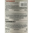 thumbnail image 2 of The Expendables/The Expendables 2/The Expendables 3 (DVD), 2 of 2