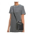 thumbnail image 2 of Kate Spade Daisy Vanity Crossbody Bag (Black), 2 of 5
