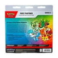 thumbnail image 4 of Pokemon Trading Card Games First Partner Illustration Collection Series 3, 4 of 4