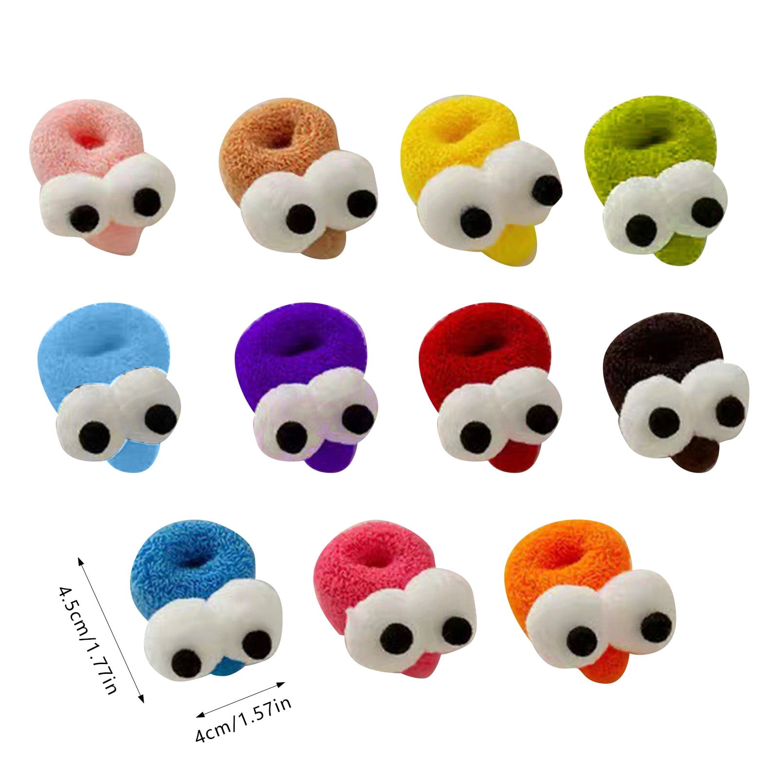Bling Hair Packs Barrettes for Baby Hair Clips Barrettes Small Metal Barrette Hair Clips Small Metal Barrettes for Girls Thick Hair Clips Barrettes Hair Clasps Metal Barrette Cat Ear Hair Band Make up