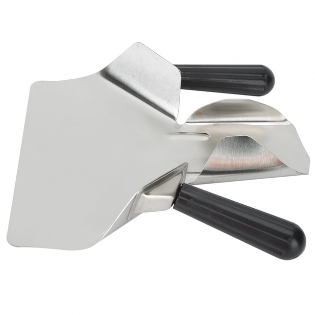 YLSHRF Sturdy Durable Popcorn Scoop, Popcorn Serving Scoop, For Popcorn Machine Cleaned By Dishwasher Commercial Restaurant Use Chips And Popcorn