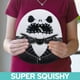 thumbnail image 3 of Peluche Squishmallows Original Jack Skellington 20 cm, 3 of 6