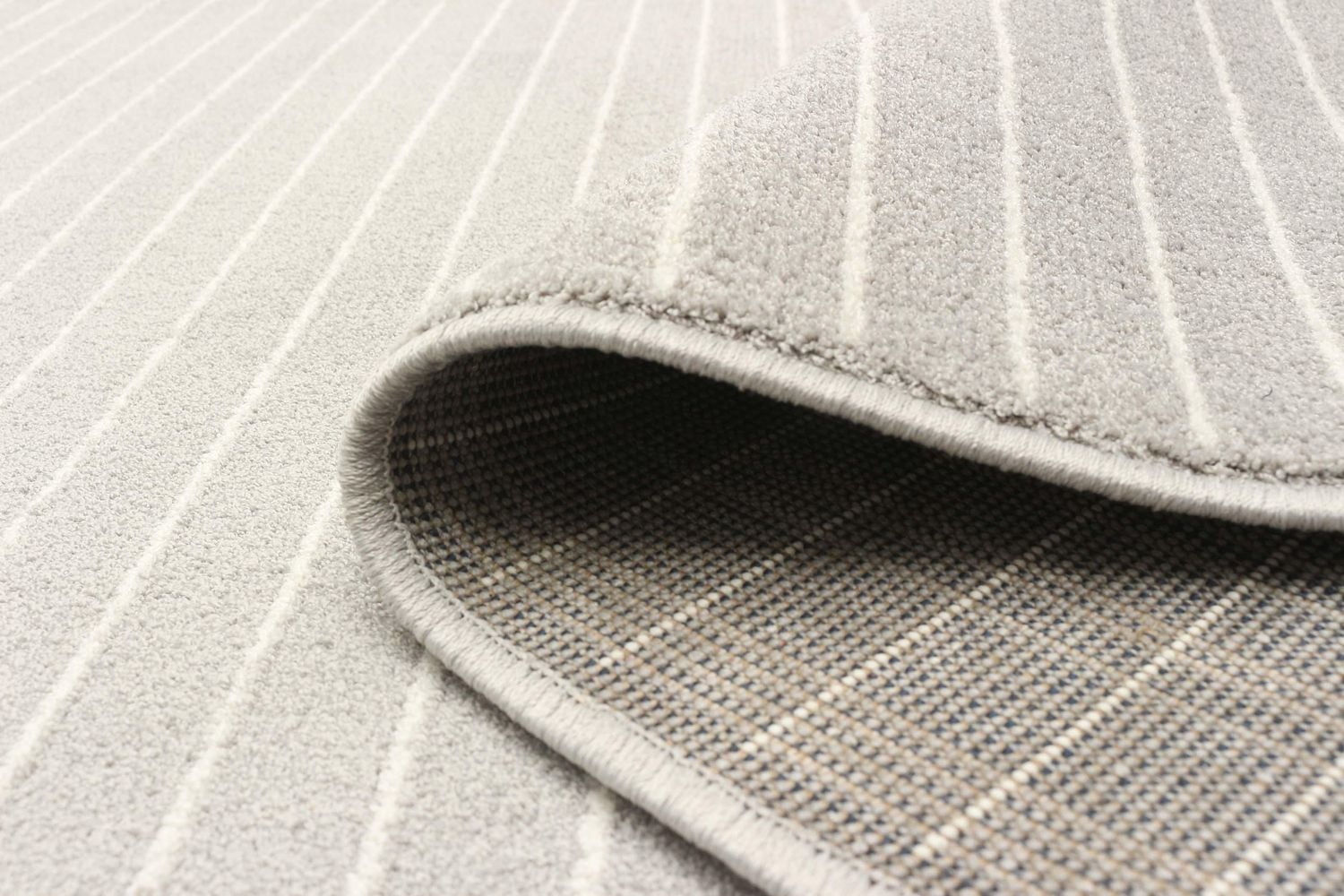 ECARPET Modern Area Rug for Living Room, Dining Room and Bedroom Madison Collection