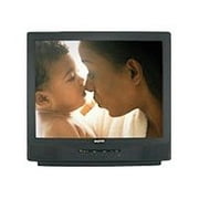 Sanyo DS31590 - 31" Diagonal Class CRT TV - 1080i