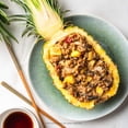 thumbnail image 6 of HMR Mushroom Risotto Entrée | Pre-packaged Lunch or Dinner to Support Weight Loss | Ready to Eat | Vegetarian | 12g of Protein | Low Calorie Food | 8oz Serving per Meal | Pack of 3, 6 of 7