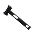 thumbnail image 2 of koolsoo Tent Stake Hammer Tent Peg Puller Camping Mallet Camp Tent Stake Remover Camping Hammer for Shelter Canopy Awning Backpacking, 2 of 8