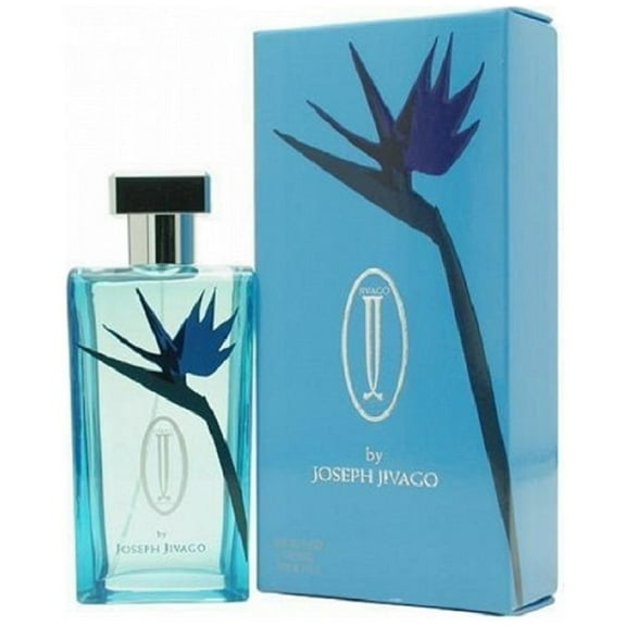 JIVAGO * Joseph Jivago 3.4 oz / 100 ml Eau de Toilette " EDT " Men Cologne Spray