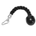 thumbnail image 2 of Heavy Duty Tricep Pull Down Single Rope with Snap Hook, Fitness Attachment Cable Machine Pulldown R, 2 of 5