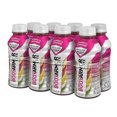 BODYARMOR LYTE Strawberry Lemonade, 12 fl oz, 8 Pack