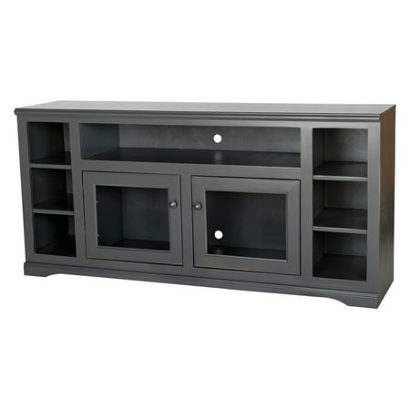 Eagle Furniture 66 In Thin Entertainment Console