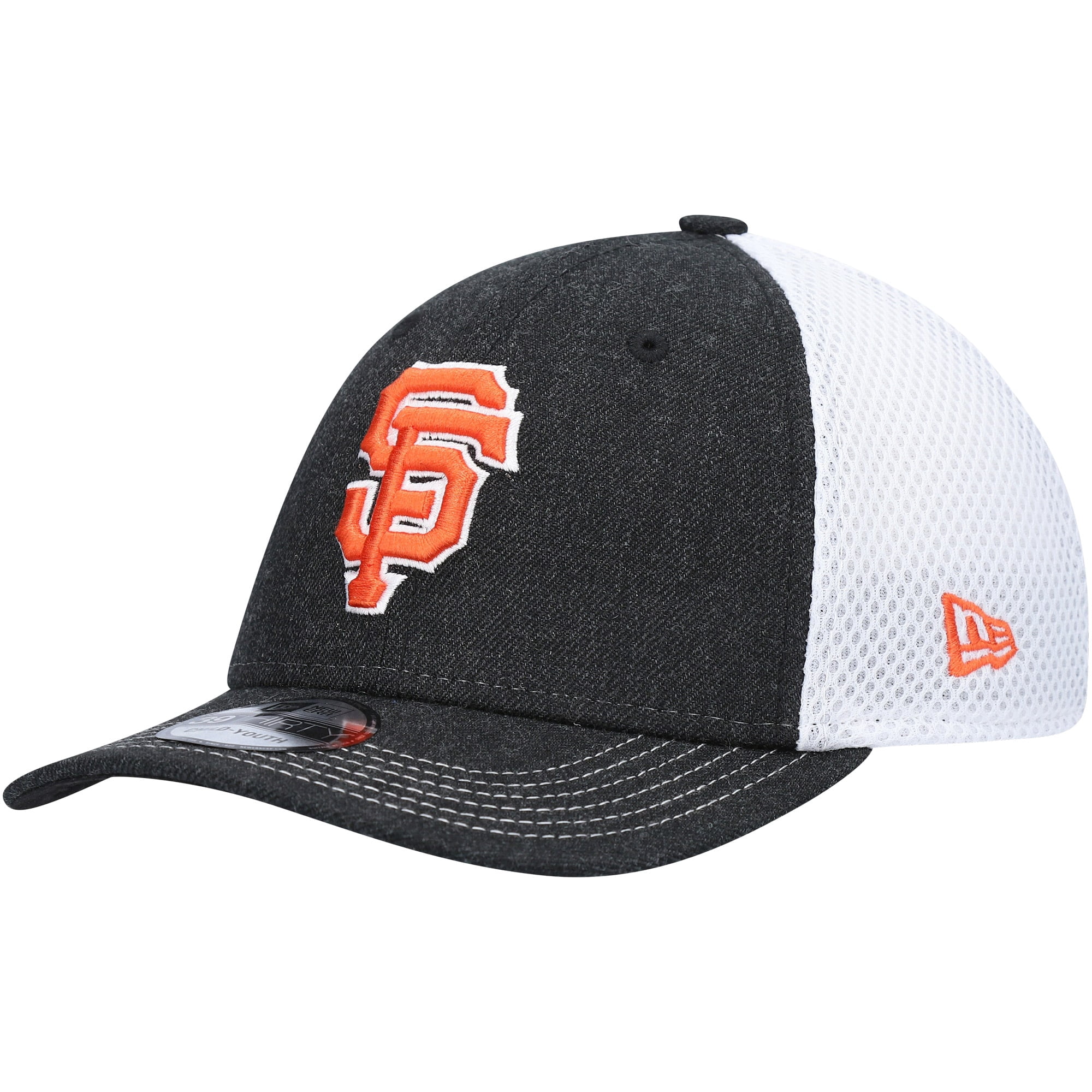 San Francisco Giants New Era Youth 