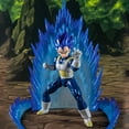 thumbnail image 3 of Figuras de acción de Dragon Ball SHF Vegeta Super Saiyan, Vegeta Super Saiyan, Super Saiyan, regalo, 3 of 4