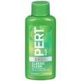thumbnail image 5 of Pert Plus Classic Clean 2 in 1 Shampoo Plus Conditioner, 1.7 Oz, 5 of 7