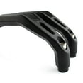 thumbnail image 6 of jiaping Motorbike Rear Passenger Grab Handle/ Seat Side Hand Rail Grab Bar Tail Armrest/ no Straps, 6 of 9