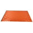 thumbnail image 1 of Thermal Blankets, Foldable Reusable Portable Emergency Blanket Windproof  For Survival For Camping, 1 of 8