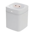 thumbnail image 3 of Humidificador Humidificador de Niebla Fría Práctico de Poco Ruido 2 Modos de Niebla Humidificador de Escritorio Portátil Durable 3L Humidificador Pers, 3 of 8