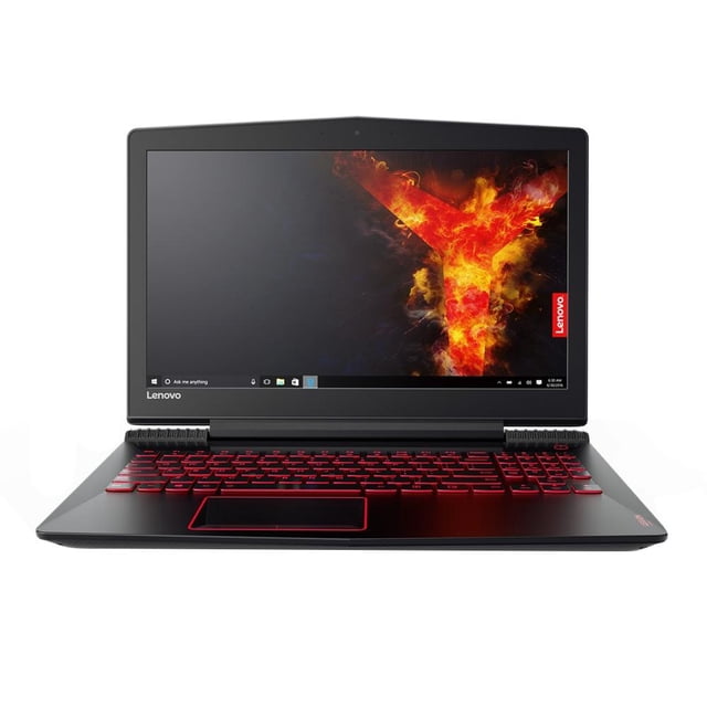 Laptop Lenovo Legion Y520-15IKBN Intel Core i5 Gen 7 16GB RAM 2TB DD