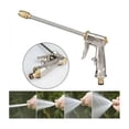 thumbnail image 2 of Pistola rociadora de agua a alta presión para lavado de autos y jardín, 2 of 6
