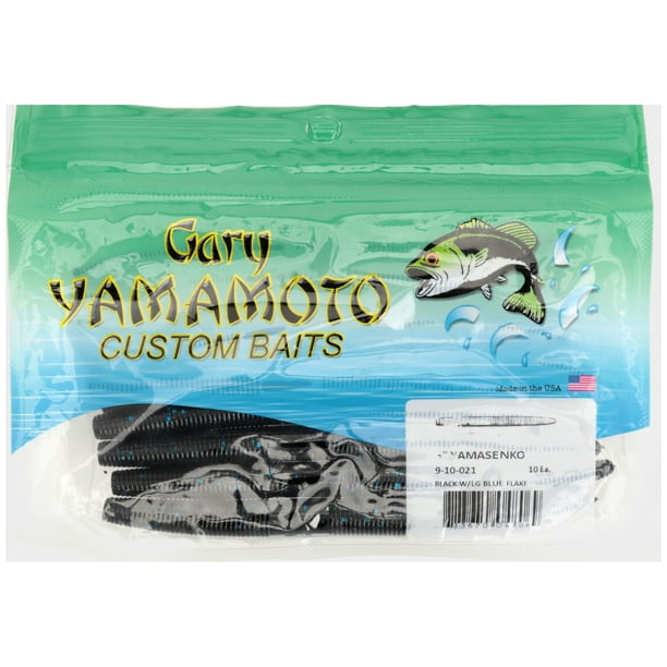 Gary Yamamoto 5