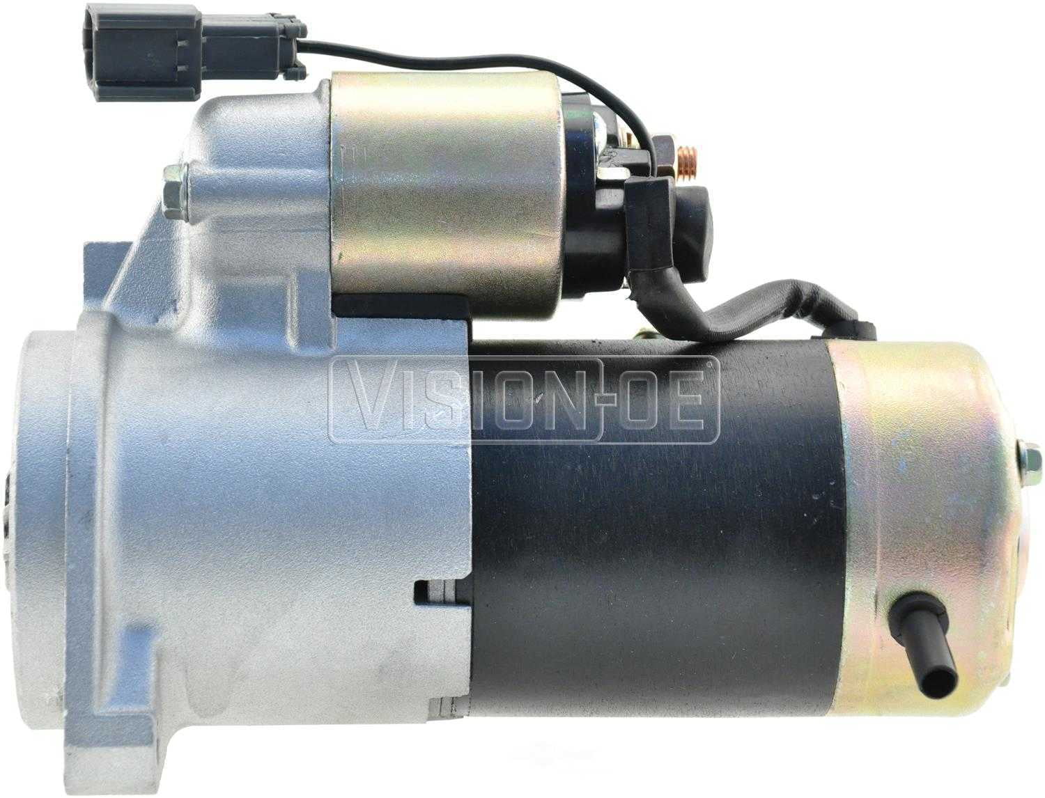 Vision OE 17196 Starter Motor