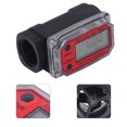 thumbnail image 4 of Compteur de Carburant Électronique, Design Modulaire 2.3-3.3V pour Stations-Service pour Usines Rouge, 4 of 8