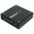 thumbnail image 3 of Rockville KRYPTON-M0 1400w Peak/350w RMS Mono 1 Ohm Car Amplifier Amp+Remote, 3 of 11