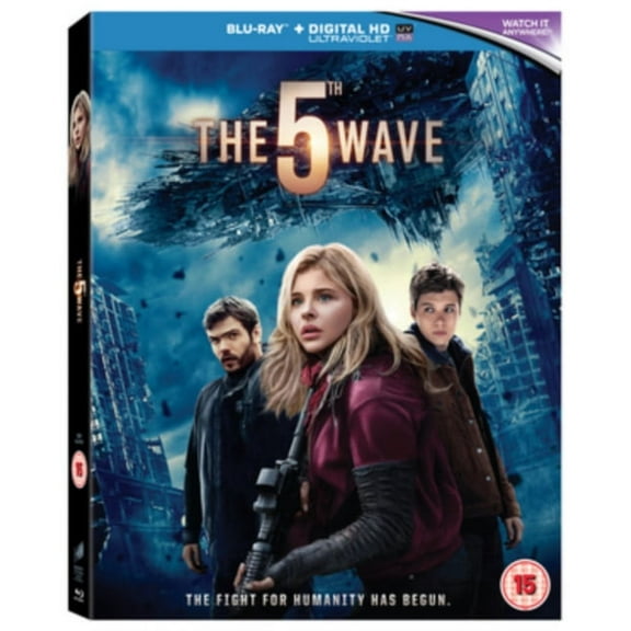 5TH WAVE