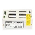 thumbnail image 1 of 5V Switch Power Supply, Switching Power Supply, Double Winding U-Shaped Iron Core For Display 3D Printin 10W/25W Industrial Control, 1 of 8