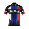 thumbnail image 3 of Maillot de ciclismo para hombre, ropa de ciclismo de manga corta de secado rápido, camisetas de ciclismo de montaña, camisetas de enduro, ropa de ciclismo de España, 3 of 5