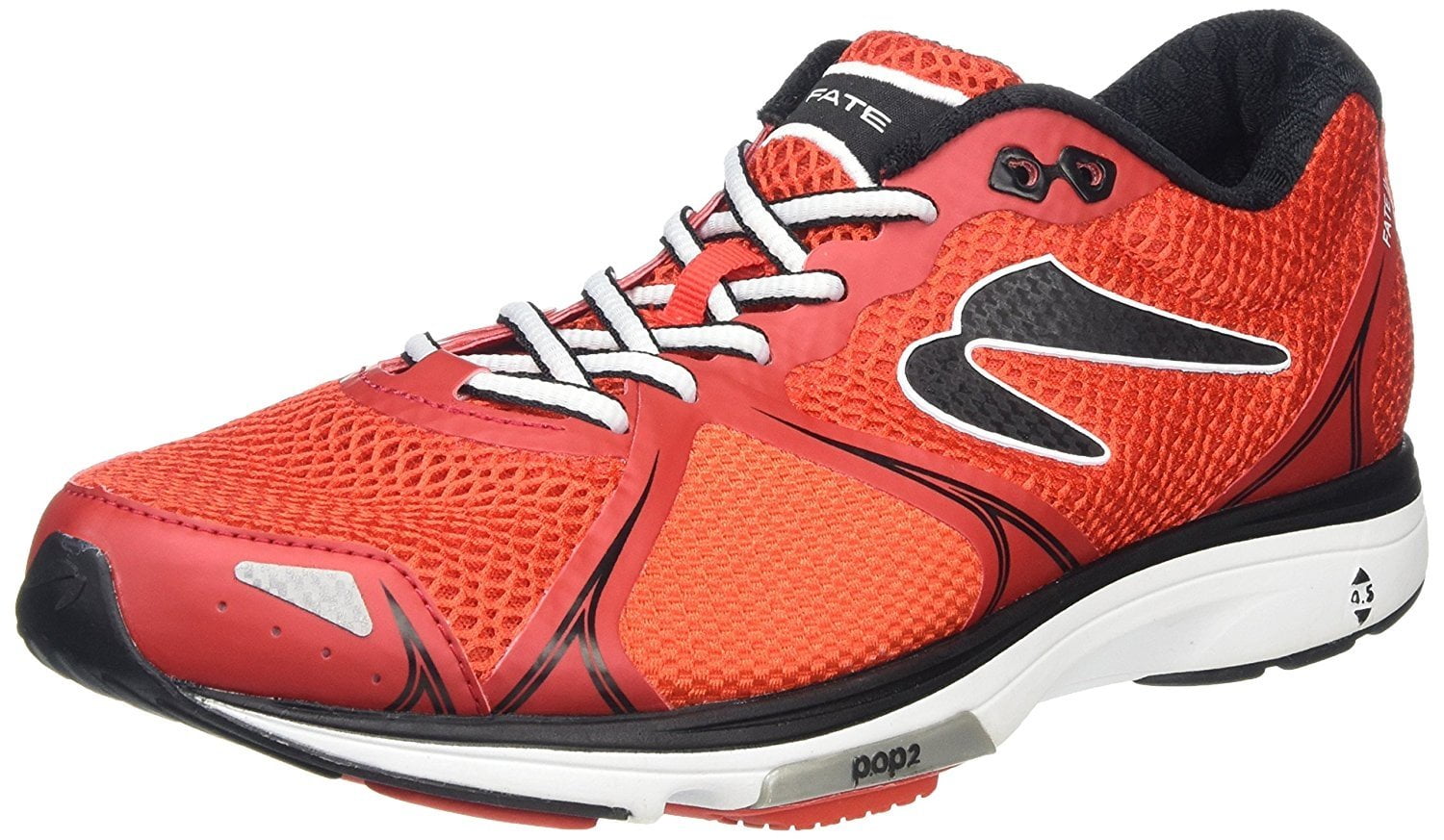 Newton Running Men
