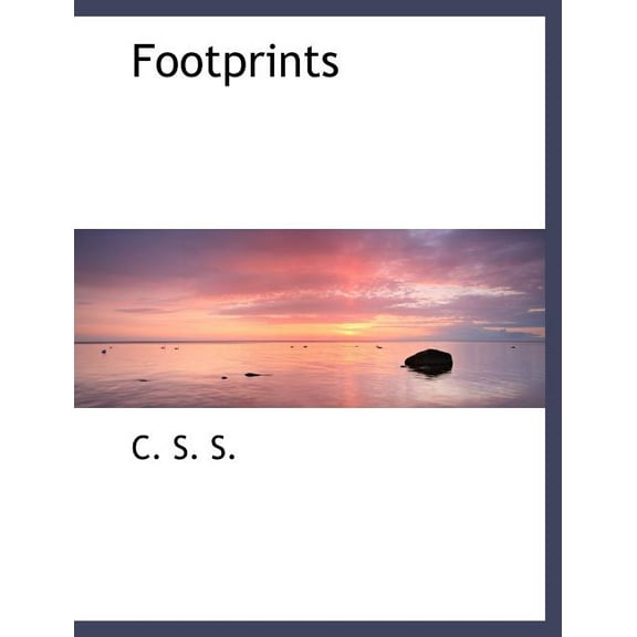 Footprints (Paperback)