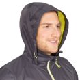 thumbnail image 5 of Trespass Mens Briar Waterproof Jacket, 5 of 5