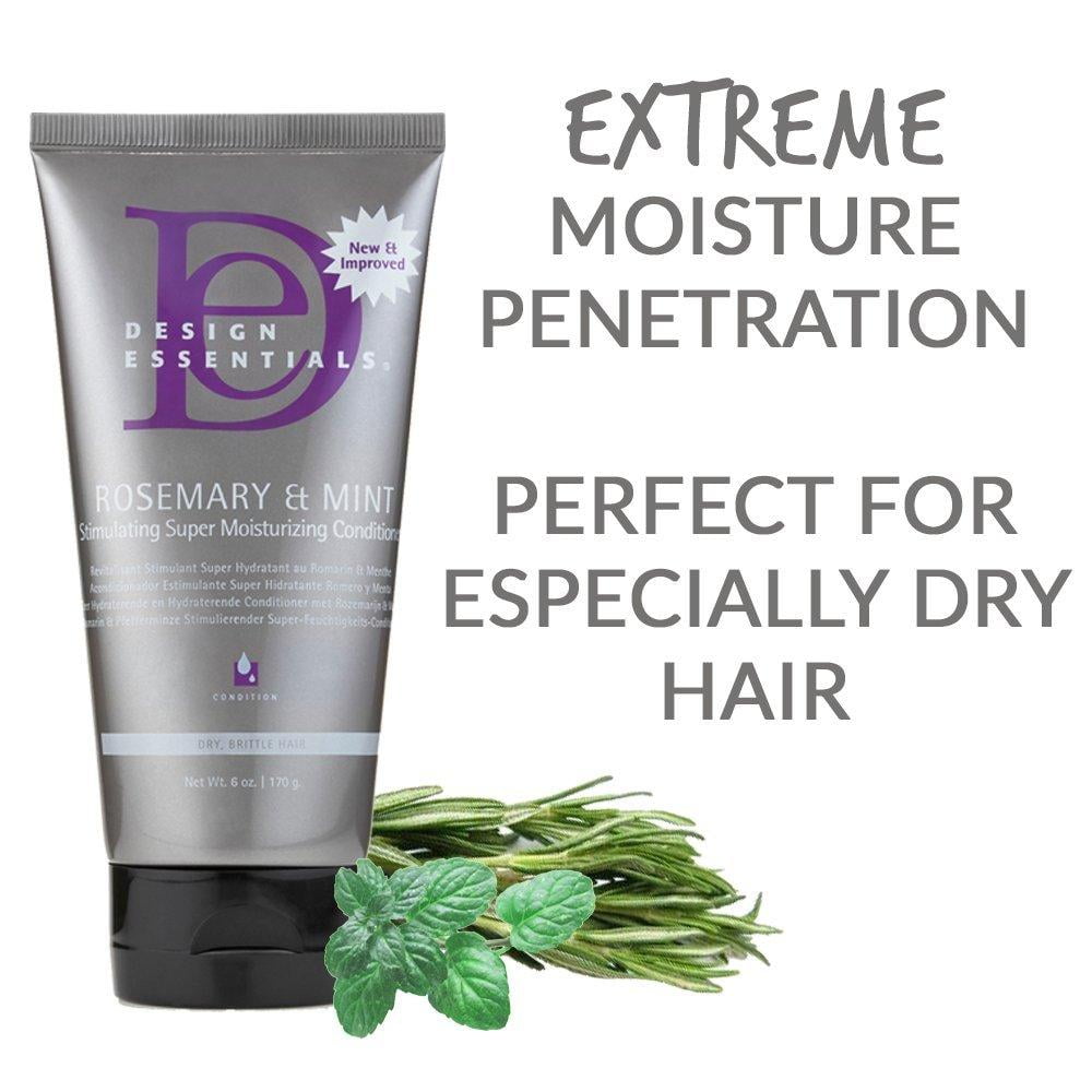 Rosemary & Mint Stimulating Super Moisturizing Conditioner - Walmart.com Rosemary & Mint Stimulating Super Moisturizing Conditioner - Walmart.com