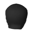 thumbnail image 3 of Infant Baby Rib Cap by Rabbit Skins, Black, 3 of 3