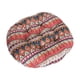 thumbnail image 1 of Naiovety Máxima comodidad para sentarse con un cojín y cómodo Cojín para sentarse cómodo Cojín para silla multiusos Decoración del hogar costumbres populares rojas 50cm*50cm*9cm, 1 of 6