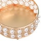 thumbnail image 5 of Bandeja para servir pasteles, bandeja de tocador, organizador de joyas, bandeja ligera para maquillaje y cosméticos. Pequeño, 5 of 9
