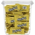 thumbnail image 2 of Laffy Taffy Banana – 145 Individually Wrapped Pieces in 49.3 oz Tub – Soft & Chewy Banana-Flavored Candy with Jokes on Every Wrappe, 2 of 5