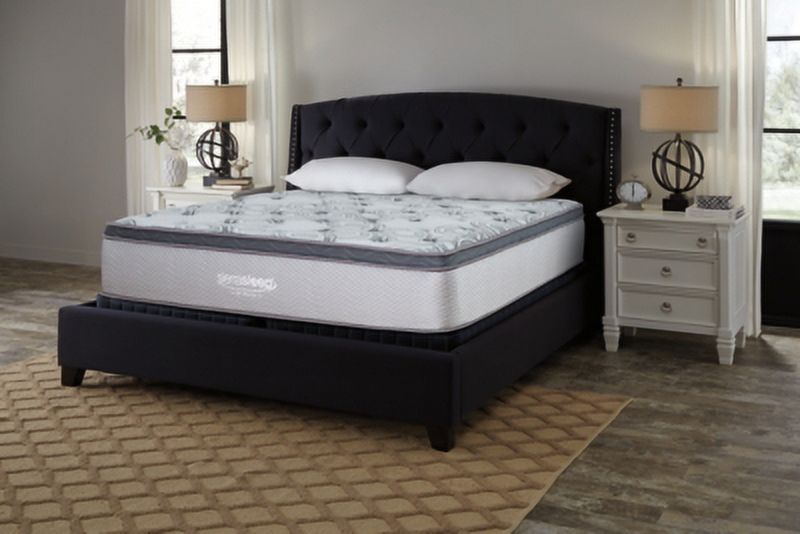 Best Collection of 65+ Stunning augusta 12 inch innerspring mattress With Many New Styles