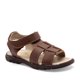 thumbnail image 1 of SANDALIA PLANA DANIELITOS SHOES CAFÉ 132010, 1 of 4